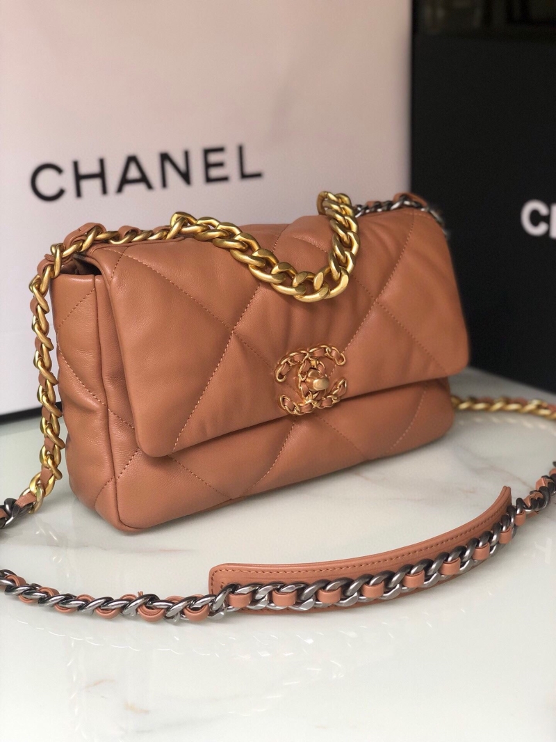 Chanel 19 Bags